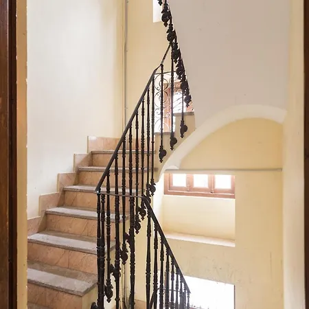 Hogar Tradicional Con Balcon Cerca De La Playa Lejlighed *