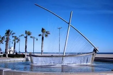 Lejlighed Hogar Tradicional Con Balcon Cerca De La Playa Valencia